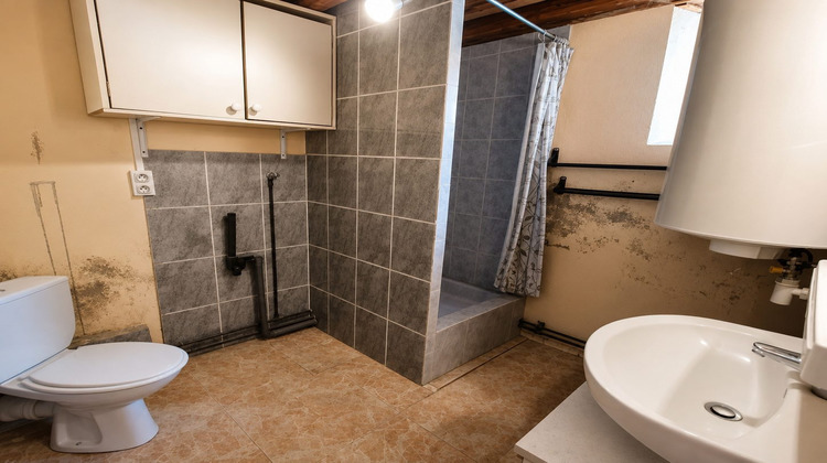 Ma-Cabane - Vente Maison Folles, 73 m²