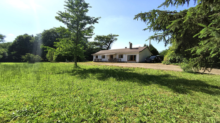 Ma-Cabane - Vente Maison FOLLES, 84 m²