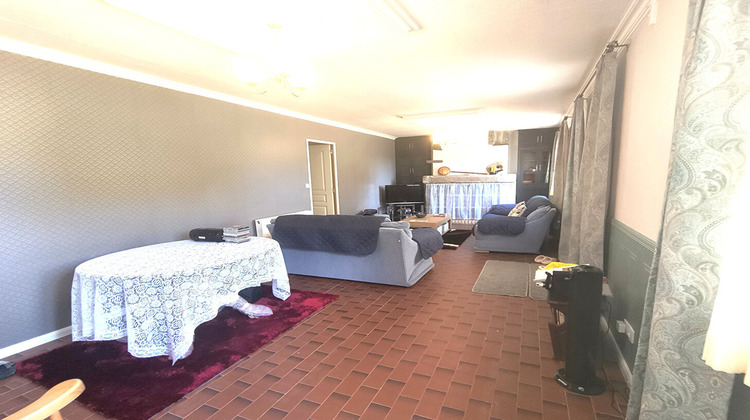 Ma-Cabane - Vente Maison FOLLES, 84 m²