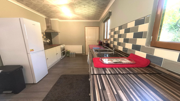 Ma-Cabane - Vente Maison FOLLES, 84 m²