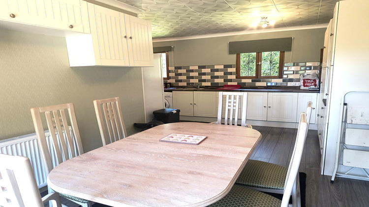 Ma-Cabane - Vente Maison FOLLES, 84 m²