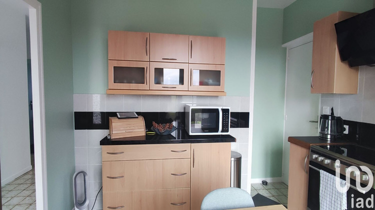 Ma-Cabane - Vente Maison Folles, 80 m²