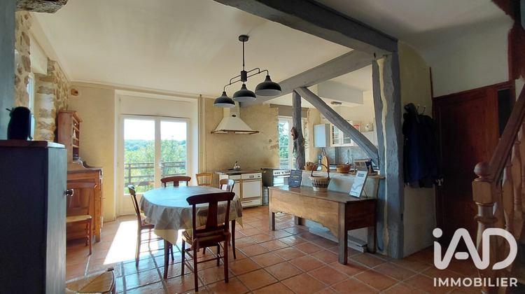 Ma-Cabane - Vente Maison Folles, 176 m²