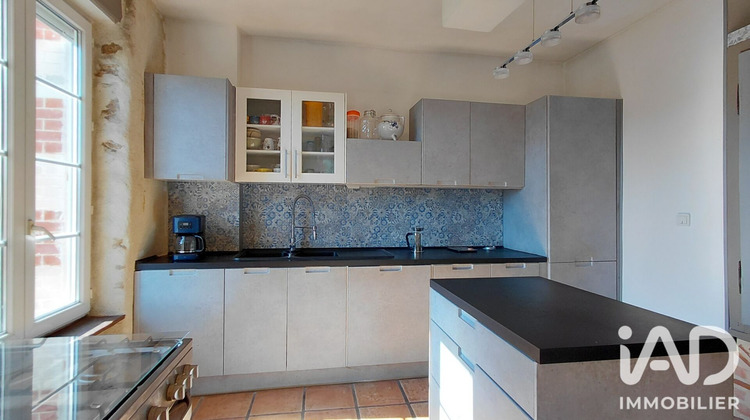 Ma-Cabane - Vente Maison Folles, 176 m²