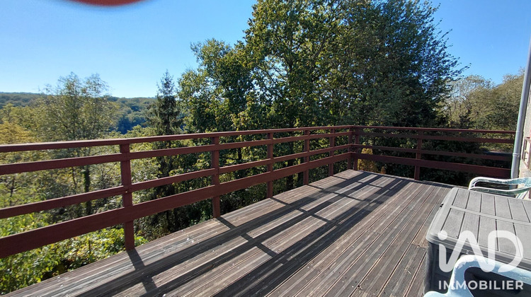 Ma-Cabane - Vente Maison Folles, 176 m²