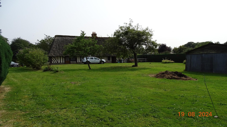 Ma-Cabane - Vente Maison Folleville, 76 m²