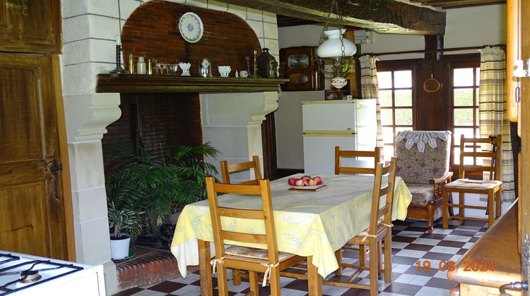 Ma-Cabane - Vente Maison Folleville, 76 m²