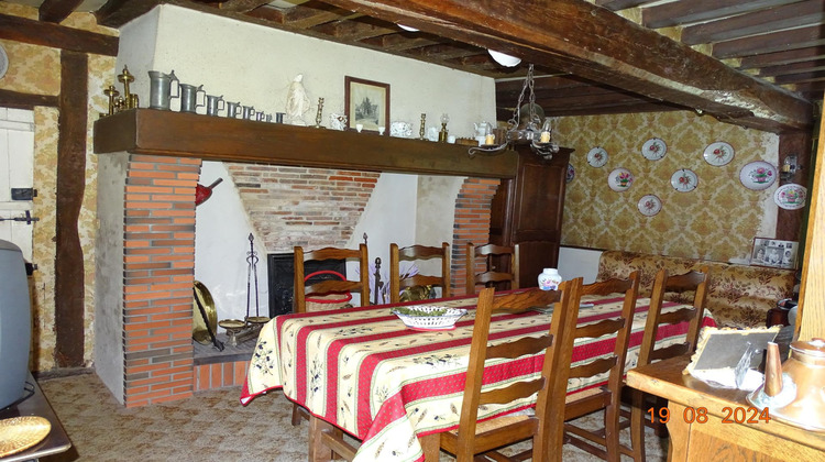 Ma-Cabane - Vente Maison Folleville, 76 m²