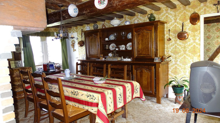 Ma-Cabane - Vente Maison Folleville, 76 m²