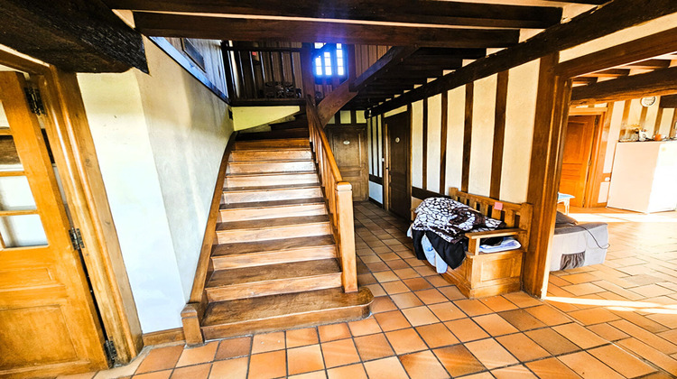 Ma-Cabane - Vente Maison FOLLEVILLE, 250 m²