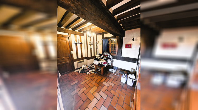 Ma-Cabane - Vente Maison FOLLEVILLE, 250 m²