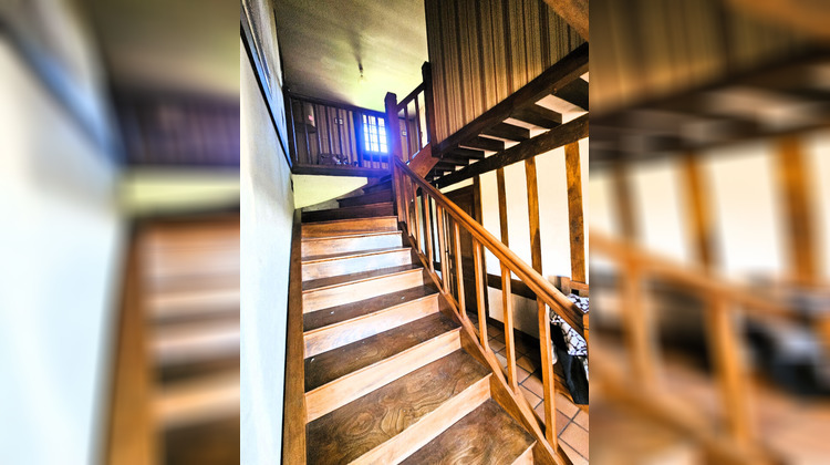 Ma-Cabane - Vente Maison FOLLEVILLE, 250 m²