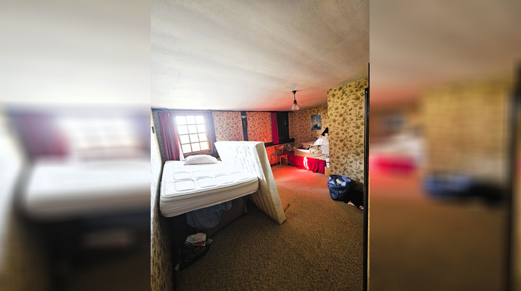 Ma-Cabane - Vente Maison FOLLEVILLE, 250 m²