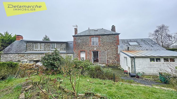 Ma-Cabane - Vente Maison FOLLIGNY, 116 m²