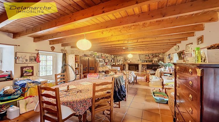 Ma-Cabane - Vente Maison FOLLIGNY, 116 m²