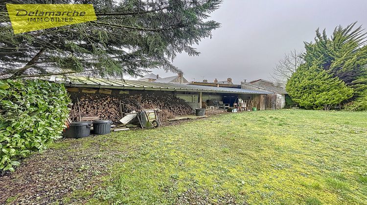 Ma-Cabane - Vente Maison FOLLIGNY, 116 m²