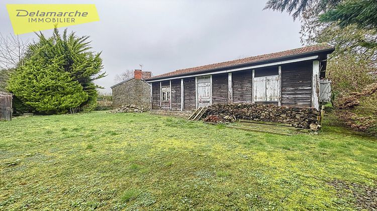 Ma-Cabane - Vente Maison FOLLIGNY, 116 m²