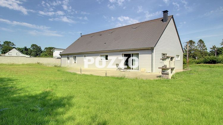 Ma-Cabane - Vente Maison FOLLIGNY, 121 m²