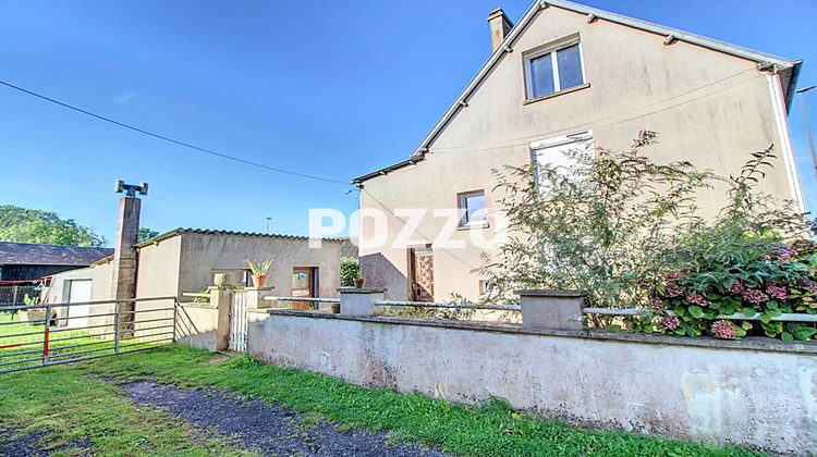 Ma-Cabane - Vente Maison FOLLIGNY, 106 m²