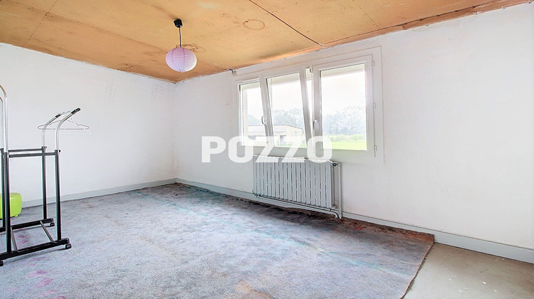 Ma-Cabane - Vente Maison FOLLIGNY, 106 m²