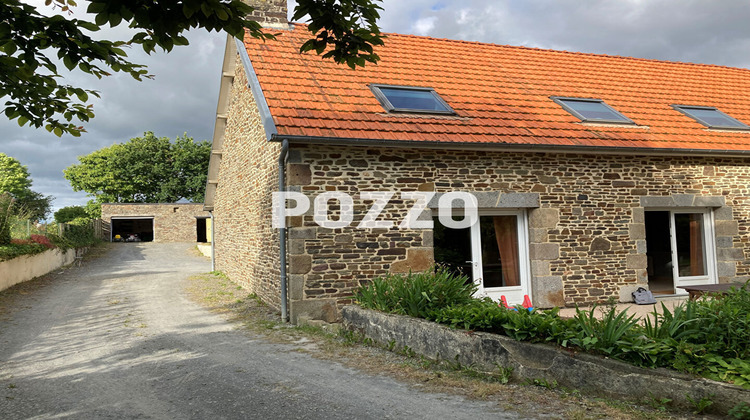 Ma-Cabane - Vente Maison FOLLIGNY, 240 m²