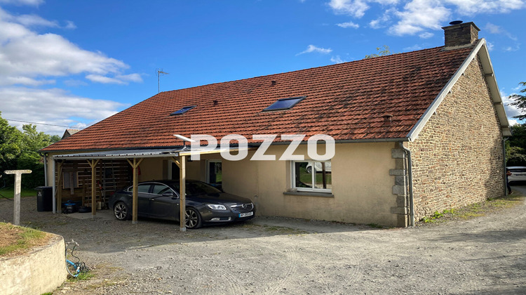 Ma-Cabane - Vente Maison FOLLIGNY, 240 m²