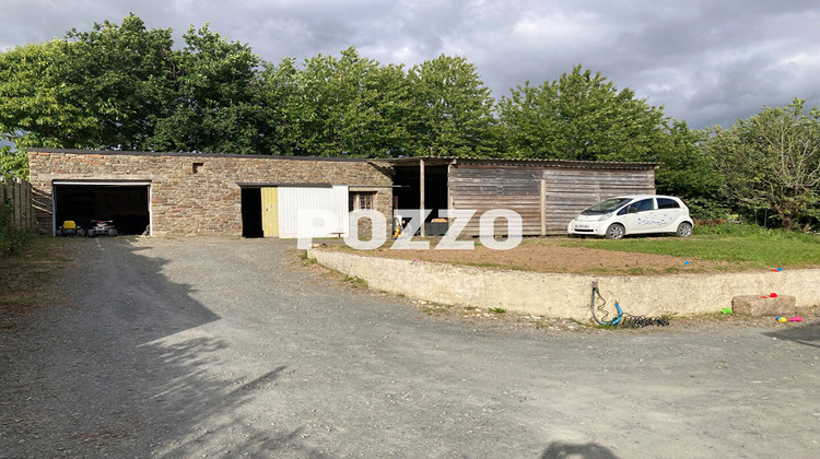 Ma-Cabane - Vente Maison FOLLIGNY, 240 m²