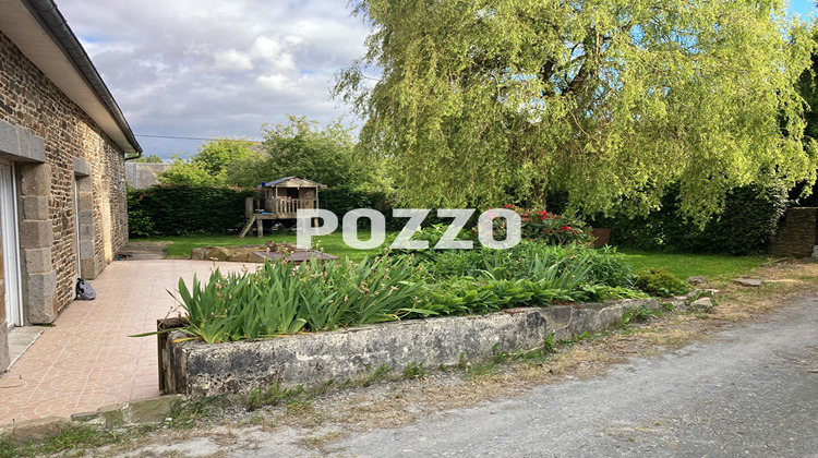 Ma-Cabane - Vente Maison FOLLIGNY, 240 m²