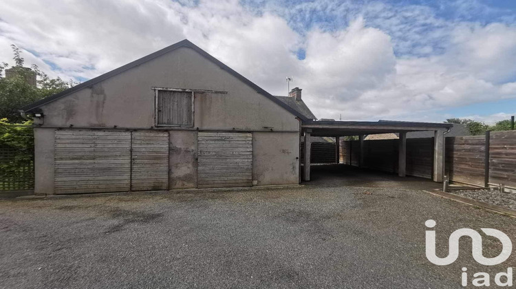 Ma-Cabane - Vente Maison Folligny, 154 m²