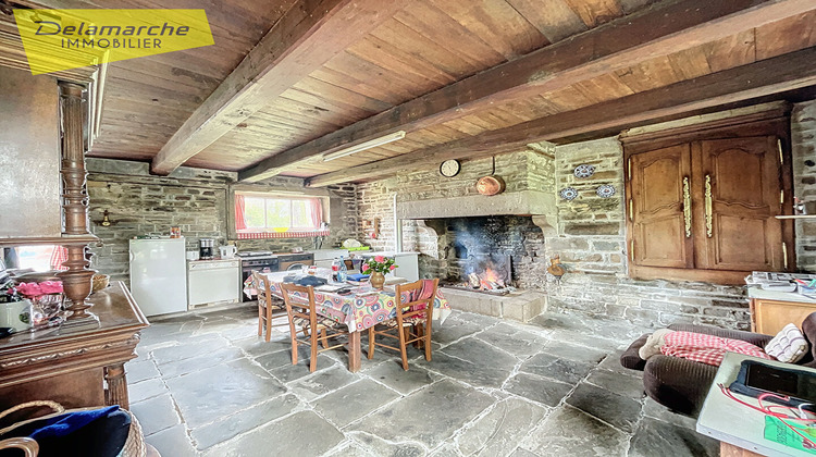 Ma-Cabane - Vente Maison FOLLIGNY, 106 m²