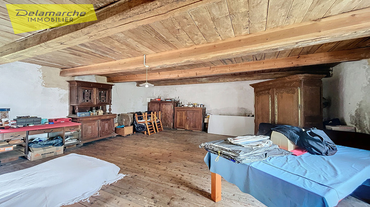 Ma-Cabane - Vente Maison FOLLIGNY, 106 m²