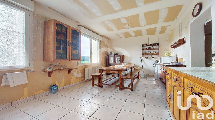 Ma-Cabane - Vente Maison Folligny, 94 m²