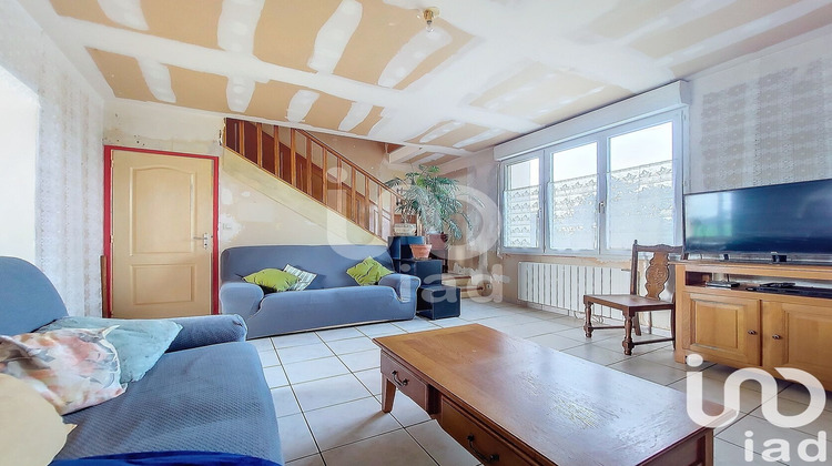 Ma-Cabane - Vente Maison Folligny, 94 m²