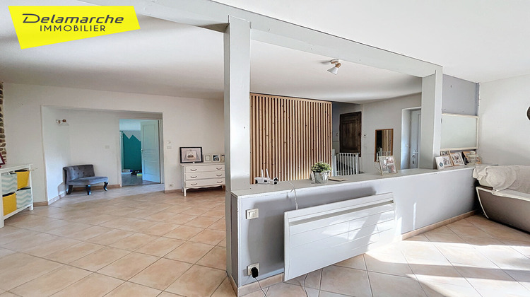 Ma-Cabane - Vente Maison FOLLIGNY, 250 m²