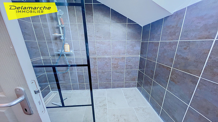 Ma-Cabane - Vente Maison FOLLIGNY, 250 m²