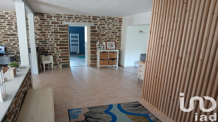 Ma-Cabane - Vente Maison Folligny, 240 m²