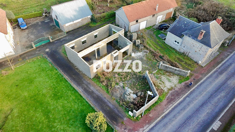 Ma-Cabane - Vente Maison FOLLIGNY, 96 m²