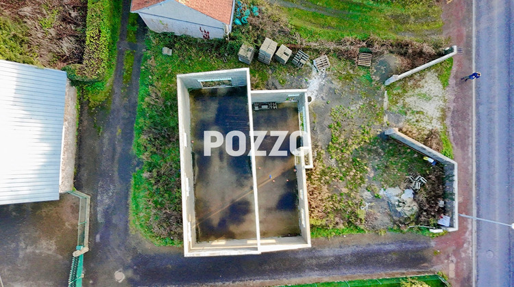 Ma-Cabane - Vente Maison FOLLIGNY, 96 m²