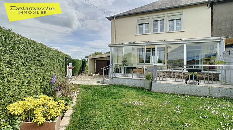 Ma-Cabane - Vente Maison FOLLIGNY, 77 m²