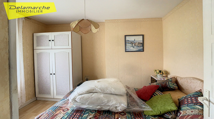 Ma-Cabane - Vente Maison FOLLIGNY, 77 m²