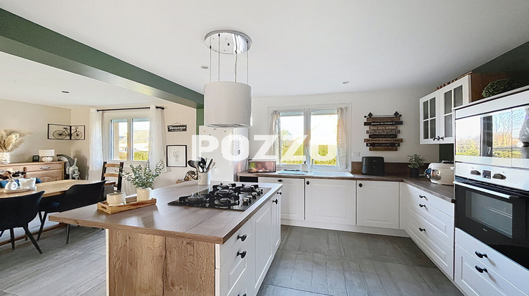 Ma-Cabane - Vente Maison FOLLIGNY, 84 m²