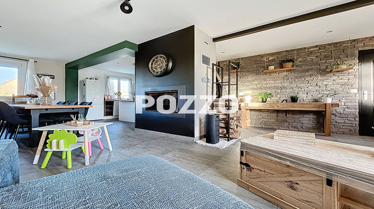 Ma-Cabane - Vente Maison FOLLIGNY, 84 m²