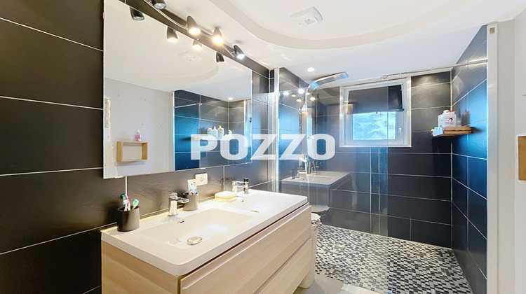 Ma-Cabane - Vente Maison FOLLIGNY, 84 m²