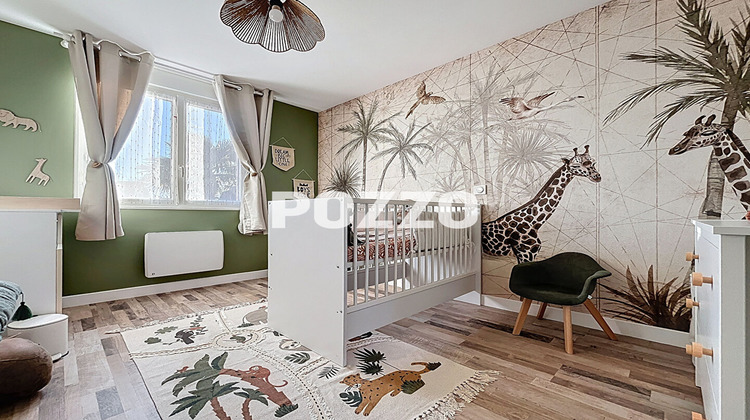 Ma-Cabane - Vente Maison FOLLIGNY, 84 m²