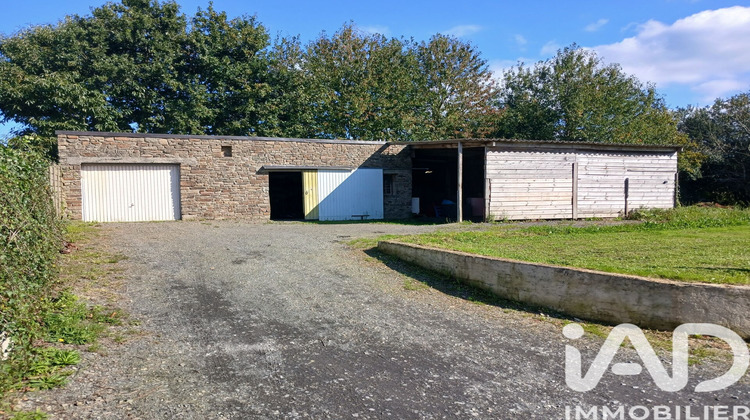 Ma-Cabane - Vente Maison Folligny, 240 m²
