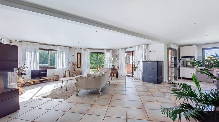 Ma-Cabane - Vente Maison Folligny, 115 m²