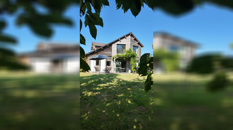 Ma-Cabane - Vente Maison Folligny, 115 m²