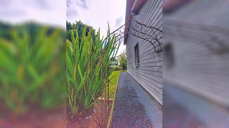 Ma-Cabane - Vente Maison Folligny, 115 m²