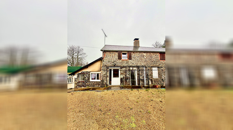 Ma-Cabane - Vente Maison FOLLIGNY, 66 m²