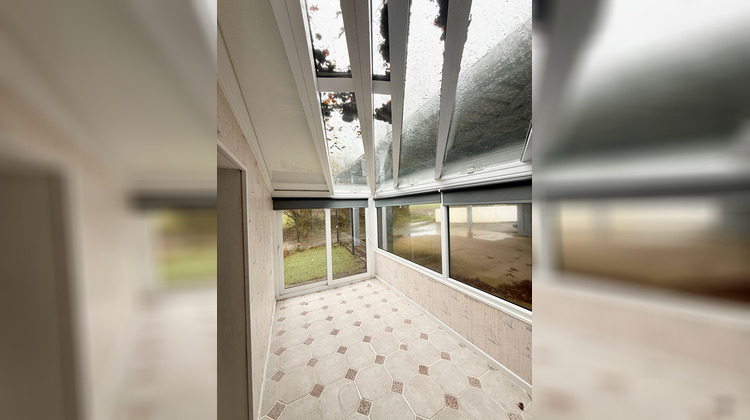 Ma-Cabane - Vente Maison FOLLIGNY, 66 m²